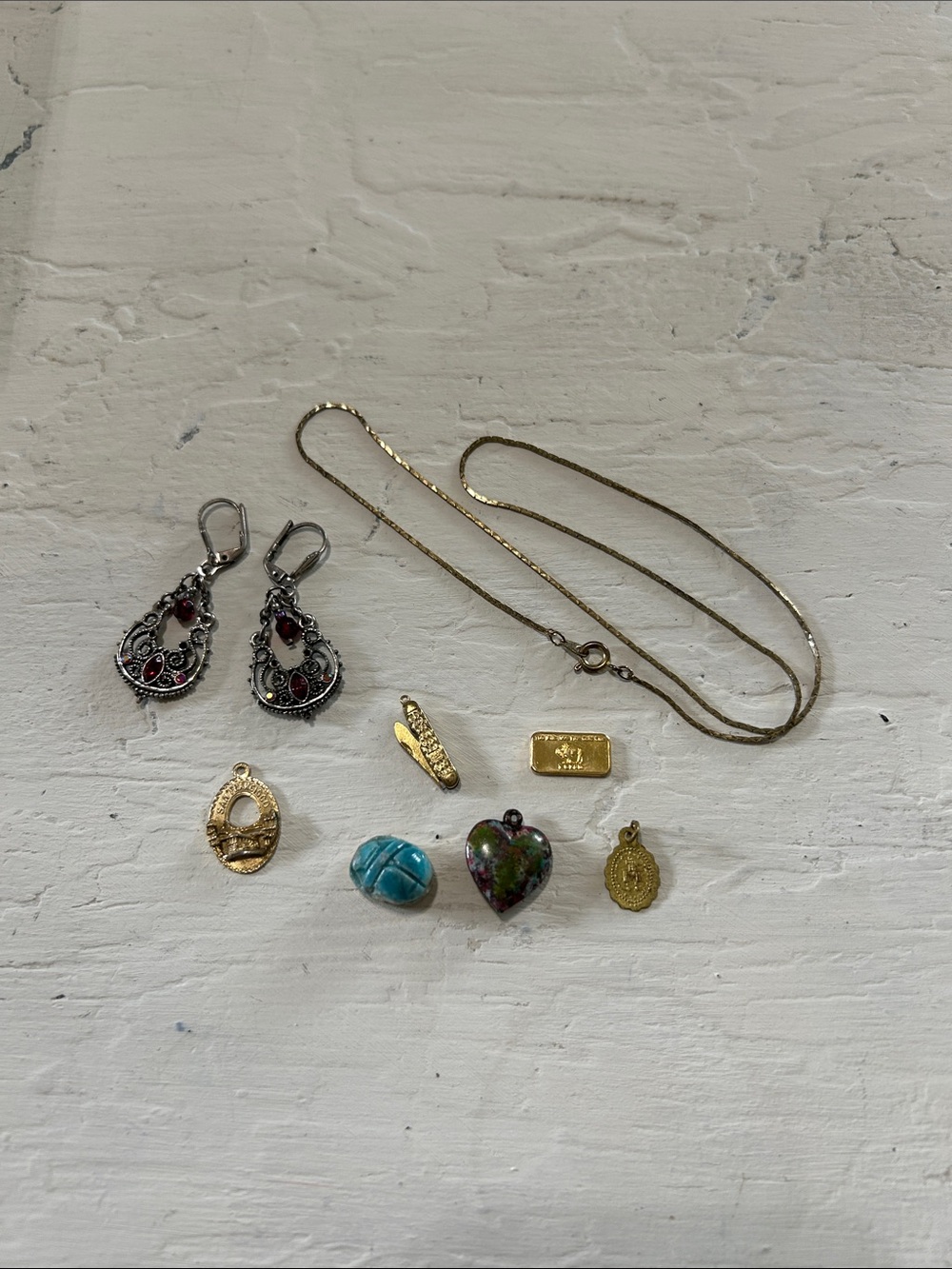 Jewelry Random Bundle